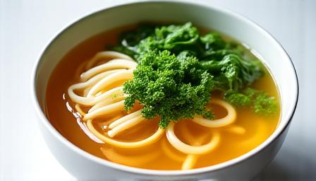 極み 薬膳塩野菜ラーメン